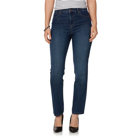 gloria vanderbilt amanda jeans